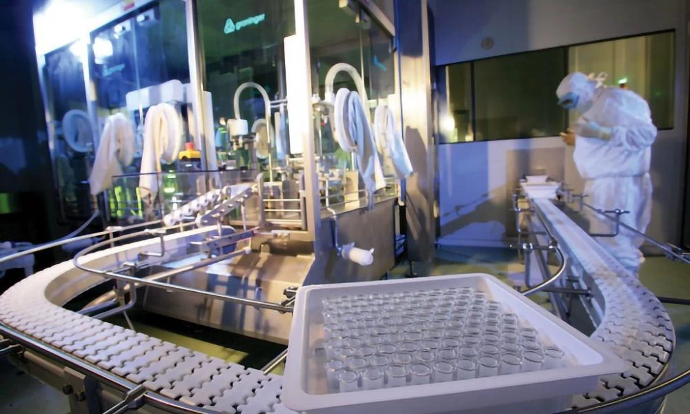Κορονοϊός: Συμφωνία Ε.Ε. με Pfizer/BioNTech - "Άπιαστο να λήξει το lockdown 1η Δεκεμβρίου"